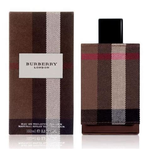 burberry london edp 100 ml|Burberry London for men 100ml.